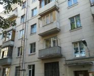 3-комнатная квартира площадью 74.3 кв.м, Магистральная 5-я ул., 16 | цена 12 950 000 руб. | www.metrprice.ru