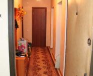 2-комнатная квартира площадью 56 кв.м, Молодежная ул., 11 | цена 2 130 000 руб. | www.metrprice.ru