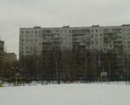 2-комнатная квартира площадью 61 кв.м,  | цена 6 533 100 руб. | www.metrprice.ru