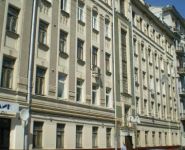 3-комнатная квартира площадью 6 кв.м, Рождественский бул., 17 | цена 31 000 000 руб. | www.metrprice.ru