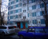 3-комнатная квартира площадью 59 кв.м, Мусоргского ул., 1А | цена 9 400 000 руб. | www.metrprice.ru