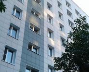 3-комнатная квартира площадью 58 кв.м, Солнцевский просп., 32 | цена 6 800 000 руб. | www.metrprice.ru