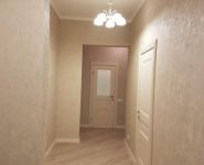 3-комнатная квартира площадью 81 кв.м, Каширское ш., 48К2 | цена 15 500 000 руб. | www.metrprice.ru