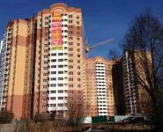 1-комнатная квартира площадью 53 кв.м, Махалина мкр, 13 | цена 2 650 000 руб. | www.metrprice.ru