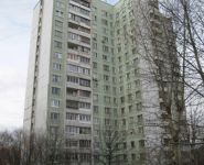 1-комнатная квартира площадью 36 кв.м, Вилиса Лациса ул., 31К1 | цена 6 500 000 руб. | www.metrprice.ru