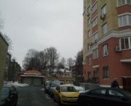 3-комнатная квартира площадью 88 кв.м, Фортунатовская ул., 10 | цена 22 000 000 руб. | www.metrprice.ru