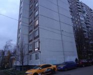 1-комнатная квартира площадью 38 кв.м, Базовская ул., 14 | цена 6 100 000 руб. | www.metrprice.ru