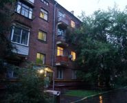 2-комнатная квартира площадью 52 кв.м, Капотня 1-й кв-л, 5 | цена 1 949 000 руб. | www.metrprice.ru