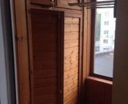 3-комнатная квартира площадью 58 кв.м, Нагатинская наб., 34 | цена 3 100 000 руб. | www.metrprice.ru
