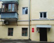 2-комнатная квартира площадью 38.6 кв.м, Комсомольская ул., 12 | цена 4 200 000 руб. | www.metrprice.ru