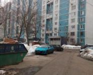 1-комнатная квартира площадью 38 кв.м, Норильская улица, 6 | цена 6 499 000 руб. | www.metrprice.ru