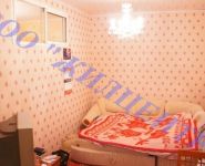 2-комнатная квартира площадью 74.1 кв.м, Пацаева пр-т, 7к2 | цена 8 950 000 руб. | www.metrprice.ru