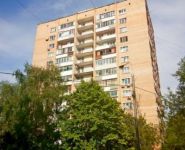 1-комнатная квартира площадью 35 кв.м, улица Губкина, 7 | цена 8 200 000 руб. | www.metrprice.ru