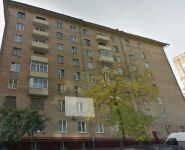 3-комнатная квартира площадью 84 кв.м, Рижский пр., 5 | цена 18 500 000 руб. | www.metrprice.ru