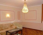 4-комнатная квартира площадью 139 кв.м, Красногвардейская 3-я ул., 3 | цена 39 000 000 руб. | www.metrprice.ru
