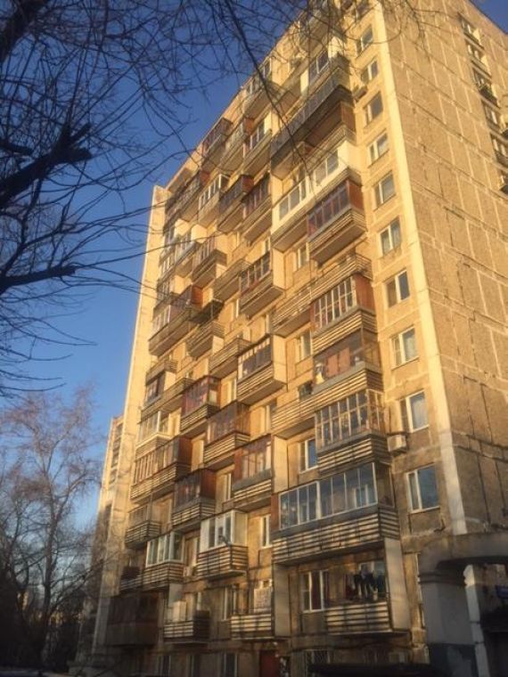 Продажа квартир в москве без посредников, объявления вторичк.