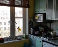 3-комнатная квартира площадью 59.5 кв.м, Хабаровская ул., 18К2 | цена 8 800 000 руб. | www.metrprice.ru