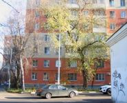 2-комнатная квартира площадью 36.8 кв.м, Коломенский пр., 27к3 | цена 5 900 000 руб. | www.metrprice.ru