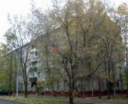 2-комнатная квартира площадью 43.3 кв.м, Балтийский 2-й пер., 6 | цена 7 900 000 руб. | www.metrprice.ru