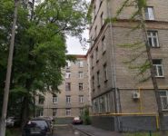 3-комнатная квартира площадью 93.3 кв.м, 5-й проезд Подбельского, 4Ак4 | цена 3 850 000 руб. | www.metrprice.ru