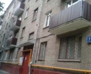 3-комнатная квартира площадью 75 кв.м, Нижняя ул., 7 | цена 3 400 000 руб. | www.metrprice.ru