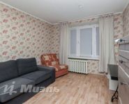 2-комнатная квартира площадью 38 кв.м, Воловья ул., 3 | цена 7 000 000 руб. | www.metrprice.ru