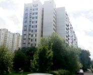 1-комнатная квартира площадью 39 кв.м, 15-й мкр, К1509 | цена 4 450 000 руб. | www.metrprice.ru