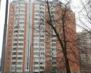1-комнатная квартира площадью 40 кв.м, Лихоборские Бугры ул., 3 | цена 7 200 000 руб. | www.metrprice.ru