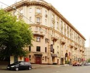 4-комнатная квартира площадью 6 кв.м, Новинский бул., 28/35С1 | цена 42 000 000 руб. | www.metrprice.ru