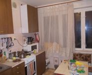 2-комнатная квартира площадью 53 кв.м, Баженова ул., 10 | цена 4 500 000 руб. | www.metrprice.ru