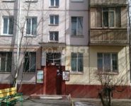 2-комнатная квартира площадью 44.3 кв.м, Шумилова ул., 7 | цена 6 150 000 руб. | www.metrprice.ru