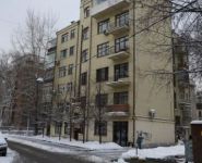 3-комнатная квартира площадью 62.6 кв.м, Зачатьевский 1-й пер., 13 | цена 36 000 000 руб. | www.metrprice.ru