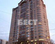4-комнатная квартира площадью 120 кв.м, Грохольский пер., 28 | цена 98 000 000 руб. | www.metrprice.ru