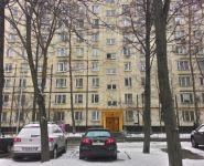 2-комнатная квартира площадью 44 кв.м, Бажова ул., 15К1 | цена 6 500 000 руб. | www.metrprice.ru