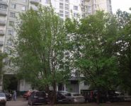 2-комнатная квартира площадью 53.7 кв.м, Паустовского ул., 8К3 | цена 9 000 000 руб. | www.metrprice.ru