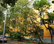 2-комнатная квартира площадью 65.8 кв.м, Институтская 2-я ул, 6к4 | цена 10 528 000 руб. | www.metrprice.ru