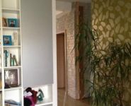 3-комнатная квартира площадью 68.4 кв.м, Товарищеский пер., 24С7 | цена 18 000 000 руб. | www.metrprice.ru