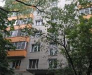 2-комнатная квартира площадью 47 кв.м, Петрозаводская ул., 6 | цена 6 450 000 руб. | www.metrprice.ru
