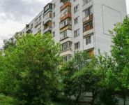 3-комнатная квартира площадью 56 кв.м, Песчаная ул., 4 | цена 4 250 000 руб. | www.metrprice.ru