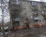 1-комнатная квартира площадью 31 кв.м, Осенняя ул., 19 | цена 1 700 000 руб. | www.metrprice.ru
