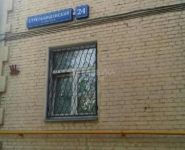2-комнатная квартира площадью 52 кв.м, Стрельбищенский пер., 24 | цена 10 499 000 руб. | www.metrprice.ru
