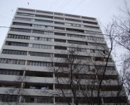2-комнатная квартира площадью 40 кв.м, Щелковское ш., 4 | цена 7 200 000 руб. | www.metrprice.ru