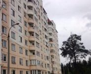 2-комнатная квартира площадью 53 кв.м, Городок-17 ул., 30 | цена 4 490 000 руб. | www.metrprice.ru