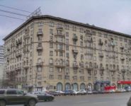 2-комнатная квартира площадью 58 кв.м, Малая Сухаревская площадь, 1с1 | цена 19 600 000 руб. | www.metrprice.ru