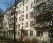 1-комнатная квартира площадью 32 кв.м, Маршала Жукова ул., 21 | цена 4 200 000 руб. | www.metrprice.ru