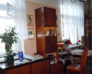 3-комнатная квартира площадью 64 кв.м, Марьиной Рощи 4-я ул., 23/25 | цена 4 100 000 руб. | www.metrprice.ru