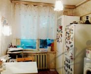 1-комнатная квартира площадью 34.1 кв.м, Введенского ул., 31К1 | цена 5 300 000 руб. | www.metrprice.ru