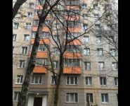 2-комнатная квартира площадью 44.6 кв.м, бульвар Матроса Железняка, 35 | цена 6 700 000 руб. | www.metrprice.ru