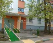 1-комнатная квартира площадью 33 кв.м, Каширское ш., 92К3 | цена 5 500 000 руб. | www.metrprice.ru