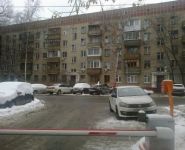 3-комнатная квартира площадью 50 кв.м, Подъемная ул., 7 | цена 8 990 000 руб. | www.metrprice.ru